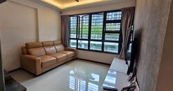 Blk 418B Fernvale Riverwalk (Sengkang), HDB 4 Rooms #549297801